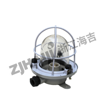白炽舱顶灯